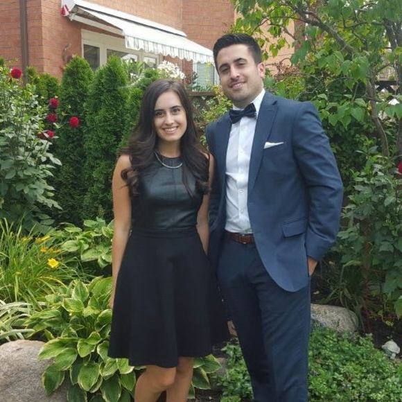 Meet your Posher, Angela - Picture 1 of 1